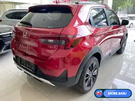 [Mobil Baru] Honda WRV