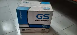 Accu mobil GS PREMIUM NS70
65D26R