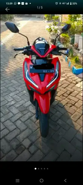 Vario 125 (2020)