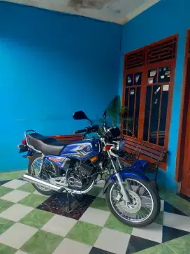 Rx-king 2004 biru