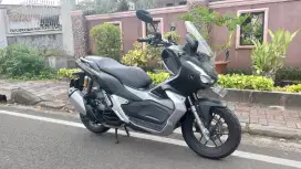 HONDA ADV 150 CBS 2021 GRESS