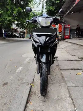 Dijual Yahama Jupiter MX 2014 Pemakai Tangan Pertama langsung