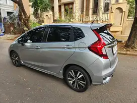 Honda Jazz 2018 Bensin