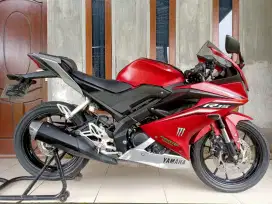 Yamaha R15 V3 2017