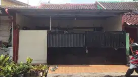 Dijual rumah asri di Perumahan Graha Persada, Sindangkasih, Ciamis.