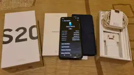Samsung S20 FE Snapdragon Istimewa