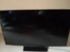 Jual tv Samsung 40in