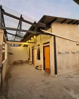 Nabathafa Kost Cimahi Utara Khusus Mahasiswa atau Karyawan (perbln/th)