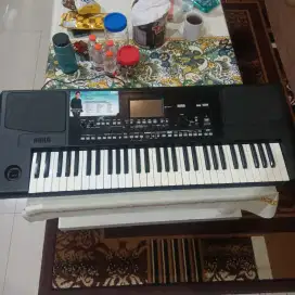 Korg Pa 300 bekas