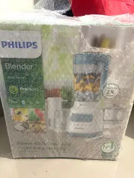 Philips blender 2223 series 5000