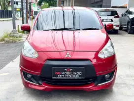 Mitsubishi Mirage 1.2 GLS Sport Automatic Th 2016