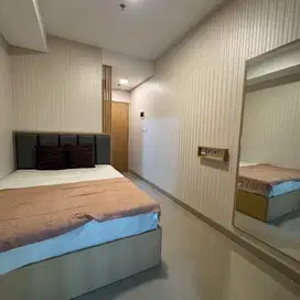 B Residence BSD Studio dekat Kampus Prasetya Mulya