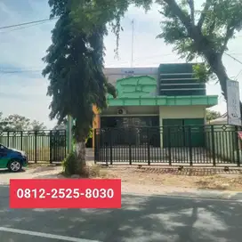 Ruko murah luas tanah 773m di Jatirogo Tuban MD