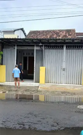 JUAL RUKO STRATEGIS MURAH JALAN KASONGAN KASIHAN BANTUL