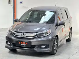 Dp 11 jt.. Honda MOBILIO E CVT AT 2021.. Last Edition.. eNHa garage