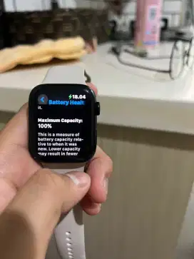 APPLE WATCH SE GEN 2 44M IBOX