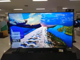 LG UHD SMART TV 86 INCH BUNGA 0% BEBAS 1-2 KALI CICILAN