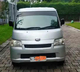 Daihatsu Gran max 2008 Bensin