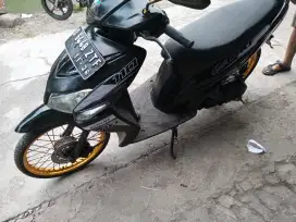 Vario 110 karbu parahu