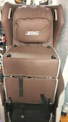 Kursi Pijat JMG
