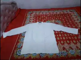 Pakaian Baju Koko Al Muslim Original