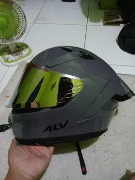 Helm ALV Genesis XL