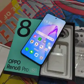 OPPO RENO 8 PRO 5G 12/256