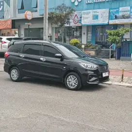 New Ertiga 2019