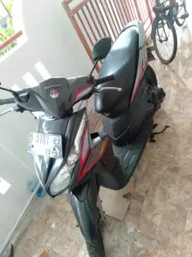 Dijual vario tehno thn 2009