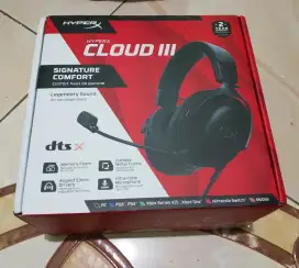 Jual Headset Gamers