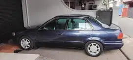 Toyota Corolla 1997 Bensin