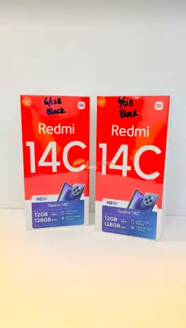 Redmi 14C 6/128