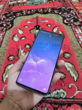 Samsung s10 plus 8/128 gb