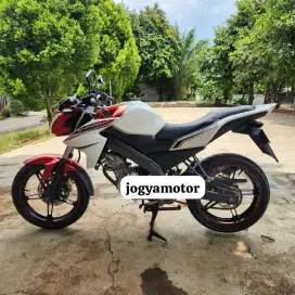 dijual cepat motor second yamaha vixion th 2013