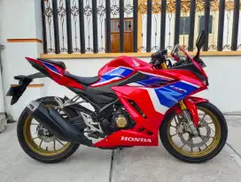 Honda CBR 150R ABS Tri Color