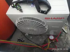 Air conditioner