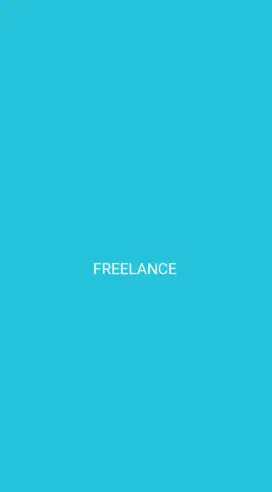 Dibutuhkan Freelance Cepat