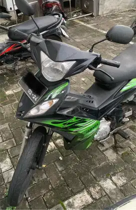 MOTOR JUPITER MX 135cc