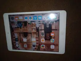 Second iPad Mini 2 8 inc 16gb WiFi