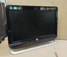 PC All In One HP Pavilion 20 Core i3