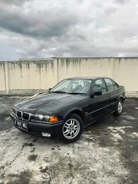 Bmw E36 318i m43 1997 full ori