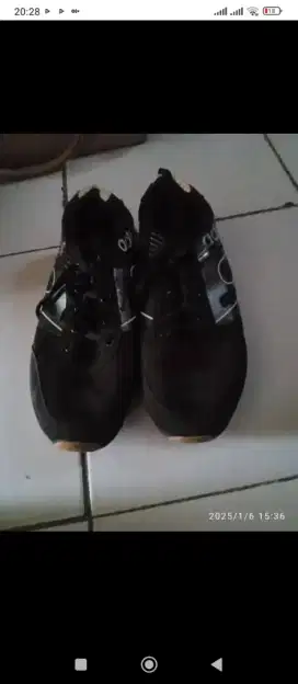 Sepatu Adidas Ukuran 40