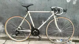 Sepeda asia bike