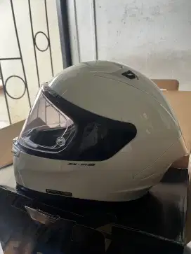 Helm NJS ZX-1R GT