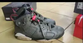 JORDAN 6 RETRO SUPREME VIETNAM