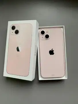 Iphone 13 128GB Ibox Pink