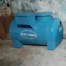Jual Ipal biotech|Ipal domestik|harga ekonomis