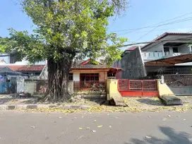 Rumah Luas 1 Lantai 15 Menit ke Stasiun Cakung Bebas Banjir J-23466