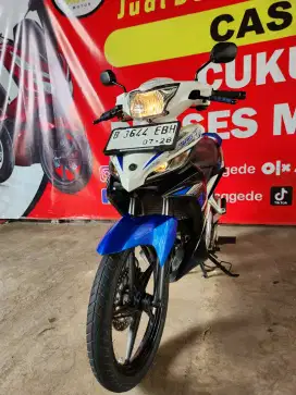Jupiter mx 135 kopling antik