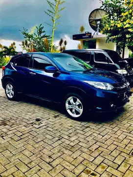 Di jual honda HRV E CVT